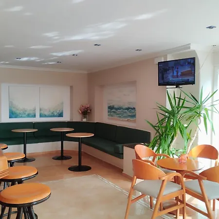 酒店 玛瓦韦尔塔旅馆