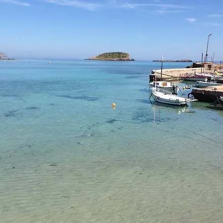 Mar Y Huerta 2* Es Cana