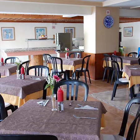 玛瓦韦尔塔旅馆 酒店 Es Cana