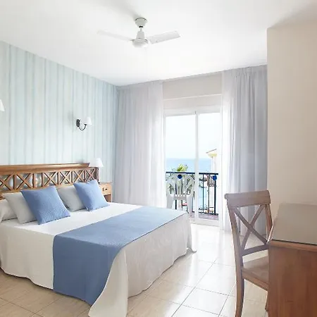 Hotel Mar Y Huerta 2*