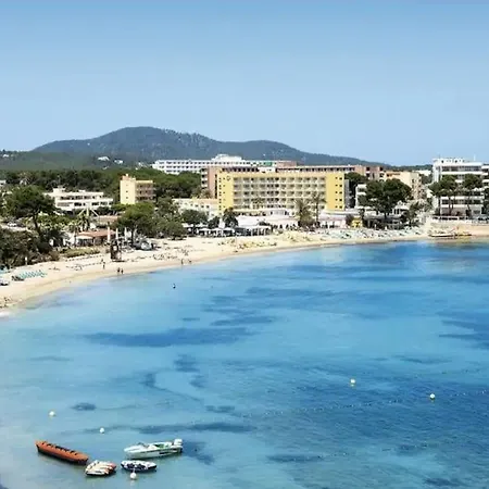 Mar Y Huerta Es Cana